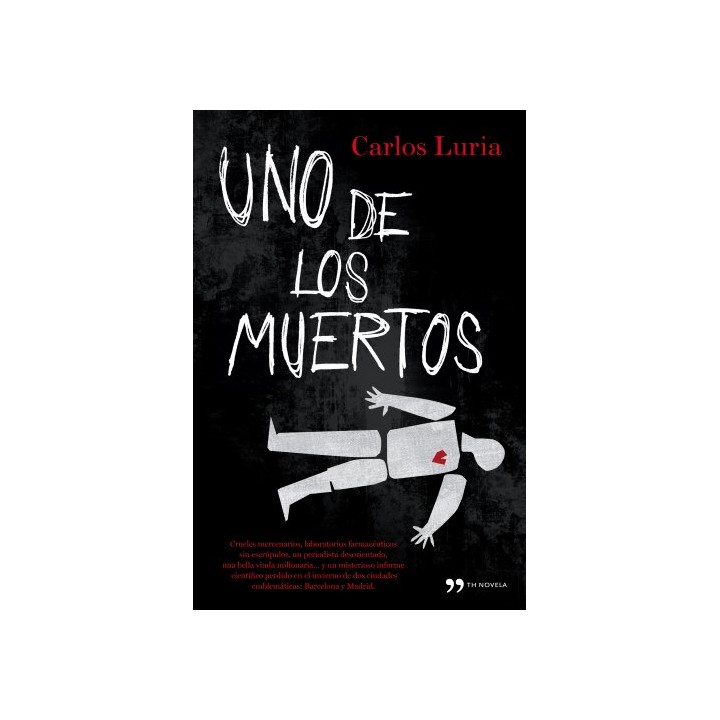 Uno De Los Muertos (Primera edición)